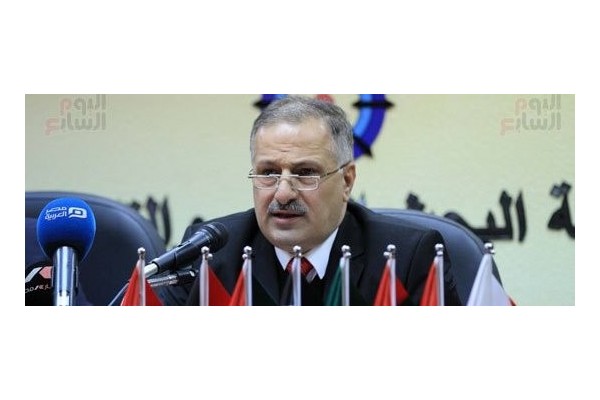 كلمة السفير عماد طارق الجنابي ضيف شرف المؤتمر الدولي لتدشين تطبيق المزارع السوداني